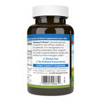 Carlson Gamma E-Gems 465 mg Gamma Tocopherol - 120 Softgels - image 3