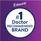 Ensure 16g of Protein Nutritional Ready-to-Drink Meal Replacement