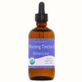 Herb Lore Organic Nursing Tincture for Lactation Support - 4 fl oz