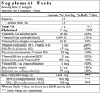 Corceuticals Cardiamin General Wellness Multivitamins - 60 Softgels - image 6
