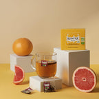 Kusmi Tea - Pack of 2 Boxes of Tea Bags - BB Detox - Iconic Detox Tea - image 7