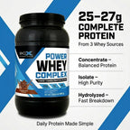 BioX Power Whey Complex