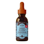 Herbs Etc. Deep Sleep Classic Liquid Extract Sleep Support - 4 fl oz