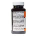 Sunshine Naturals Vitamin D3 10,000 IU - 100 Softgels - image 2