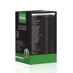 The Old Natural 19 in 1 Lungs Detox for Smokers & Pollution 60 Veg - image 3