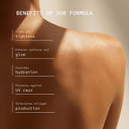 AETHERN Liquid Skin Care Supplement with Collagen & Hyaluronic Acid - image 3