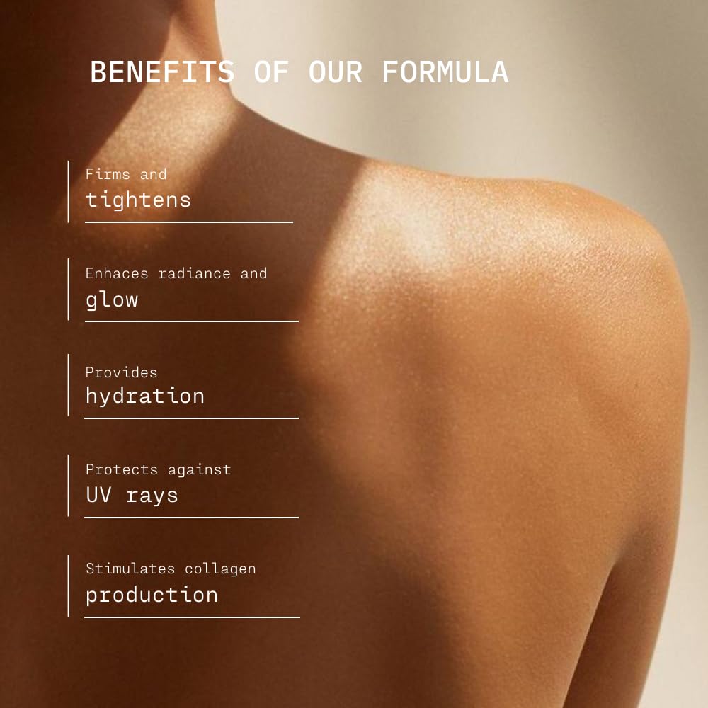 AETHERN Liquid Skin Care Supplement with Collagen & Hyaluronic Acid - image 3