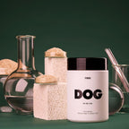 DOG by Dr Lisa Fibre Daily Fiber Supplement for Dogs - 100g - image 5