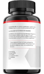 Indelo Gluco Extend Advanced Supplement - 60 Capsules - image 7