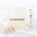 BI-SU Swiftlet Nest Extract Powder Sticks with Collagen Peptides - 30 Count