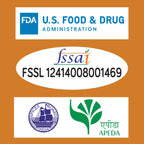 KILLI Pirandai Cissus Quadrangularis Powder - 100g - image 3