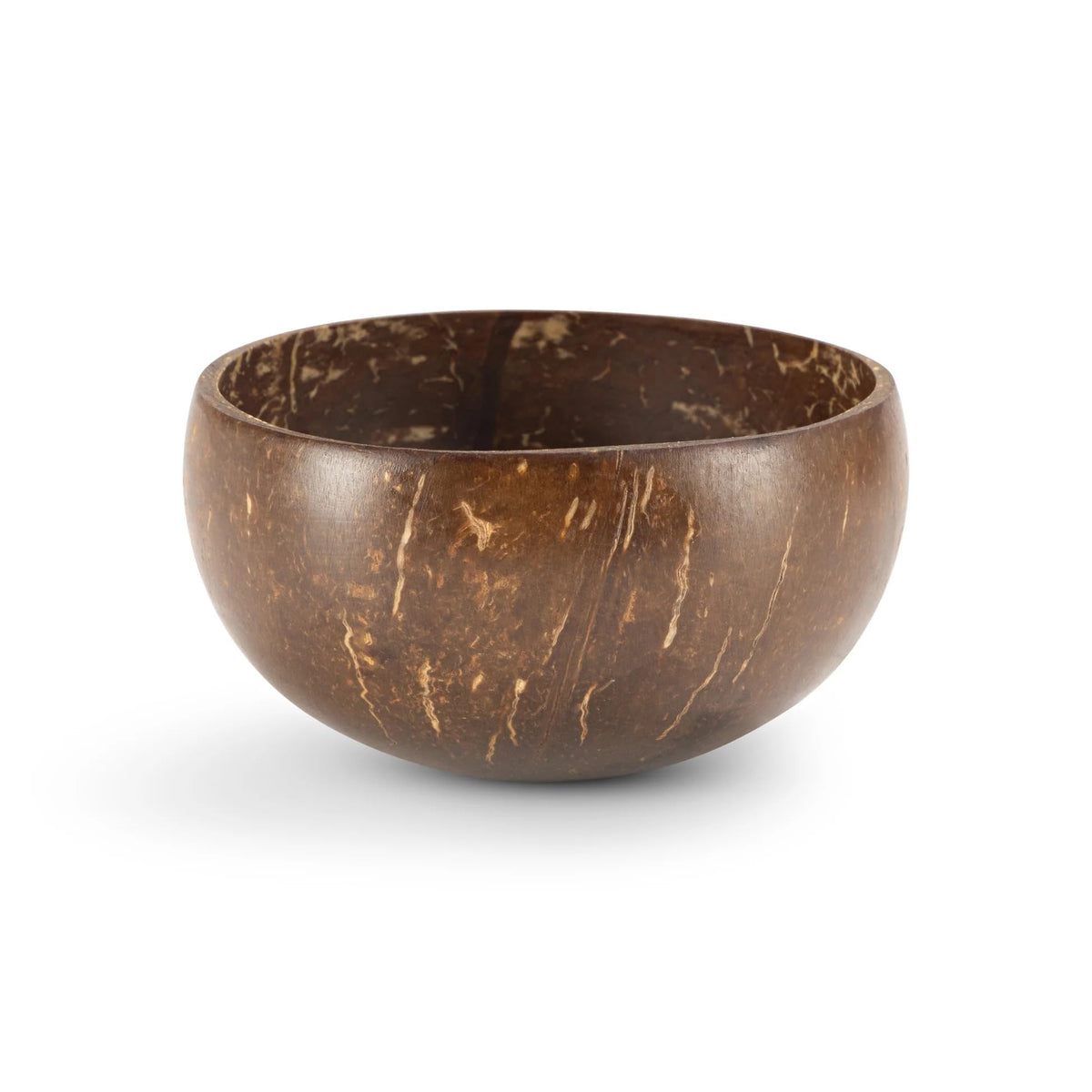 FijiKava Coconut Kava Cup Bilo Bowl - 1 Count