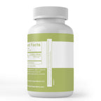 PURE ORIGINAL INGREDIENTS Yacon Root Extract - 100 Capsules - image 3