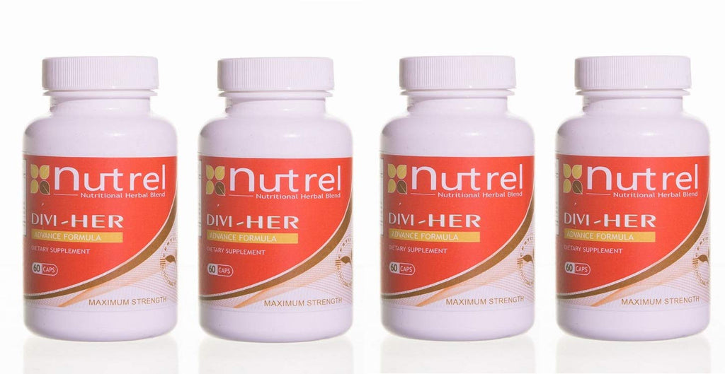 Generic Diviher Advance Formula