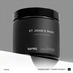 Toniiq St. John's Wort 1,000mg Ultra High Strength - 120 Capsules - image 3