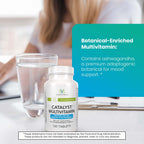 Mannatech Catalyst Multivitamin - 120 Tablets - image 6