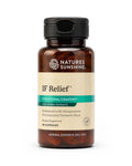Nature's Sunshine IF Relief Herbal Capsules - 90 Capsules