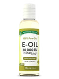 Nature's Truth Vitamin E Oil Liquid - 12 Fl Oz (Pack of 3)