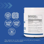 Ana María Lajusticia Magnesium Chloride Powder - 2 x 400g - image 4