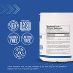 Ana María Lajusticia Magnesium Chloride Powder - 2 x 400g - image 4