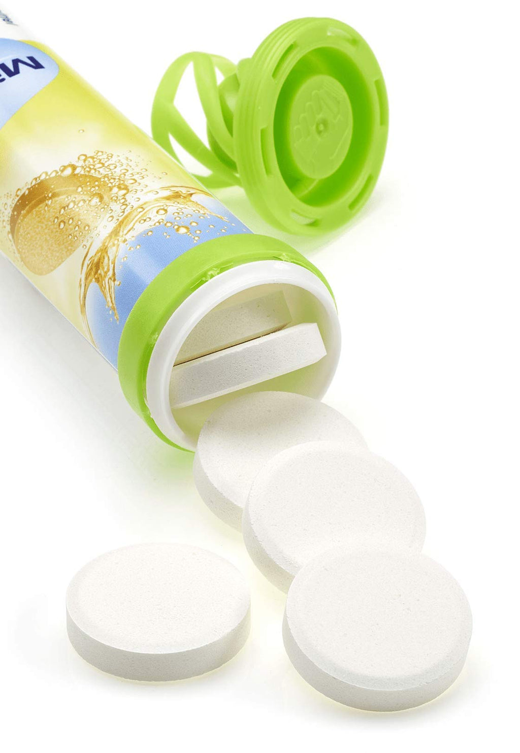 Snana Mivolis Magnesium Effervescent Tablets - image 3