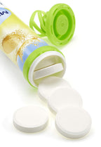Snana Mivolis Magnesium Effervescent Tablets - image 3