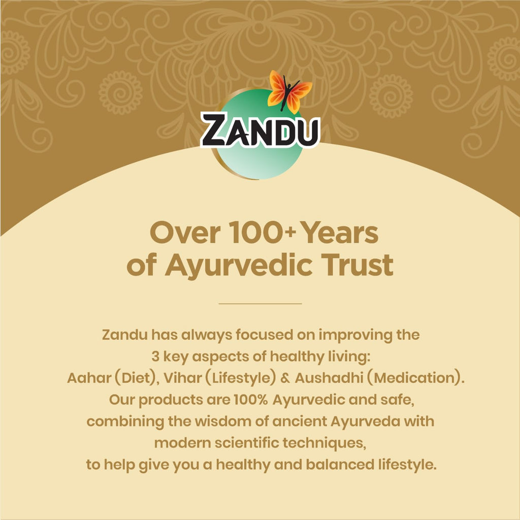 Zandu Kesari Jivan Dry Fruits Chyawanprash - 900g - image 4