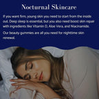 Glotrition Beauty Sleep Gummy