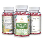 ACTIF Bariatric Probiotic Maximum Strength 20 Billion CFU - 60 Gummies - image 5