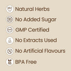 Krishna's Herbal & Ayurveda Patharchatadi Juice - 1000 ml - image 6