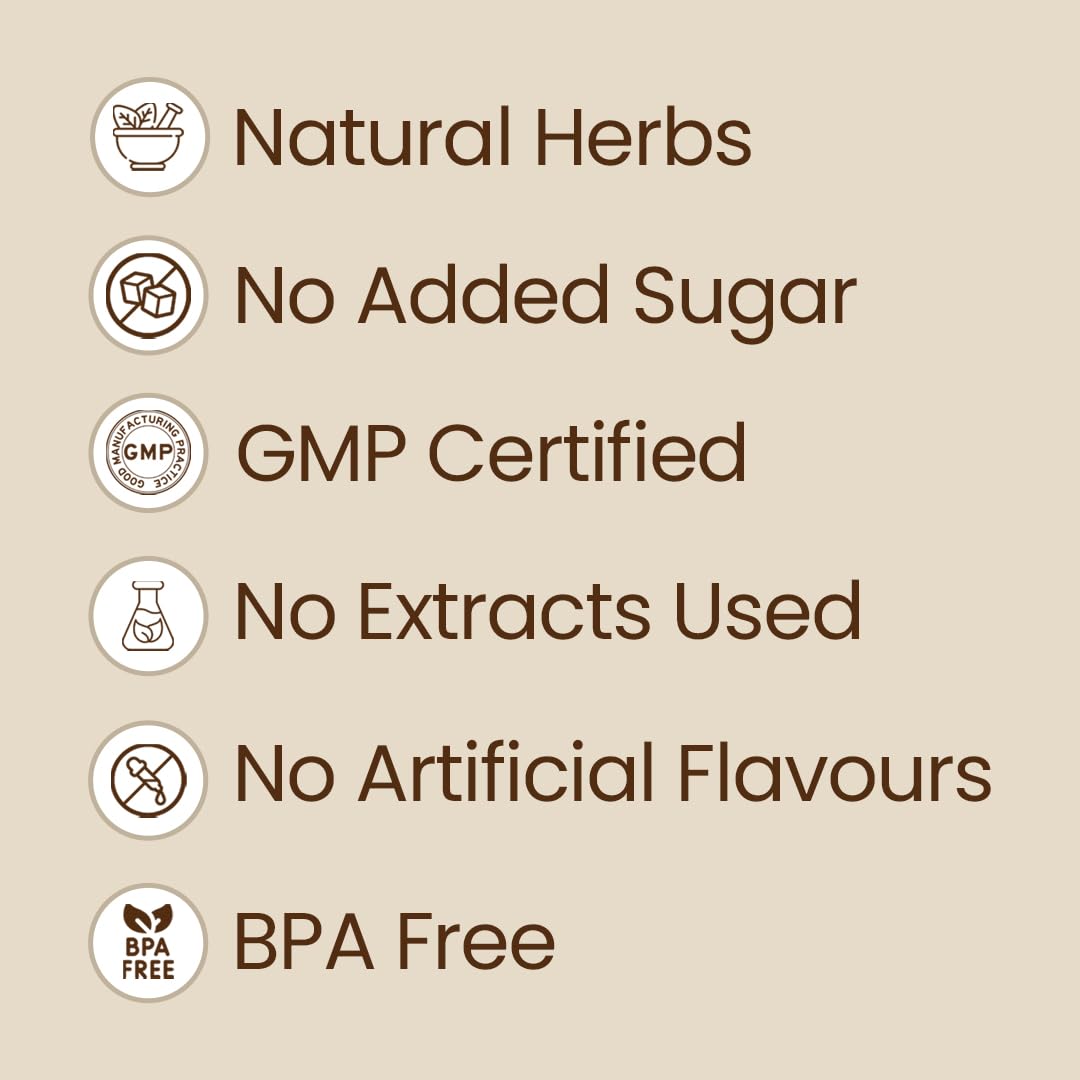 Krishna's Herbal & Ayurveda Patharchatadi Juice - 1000 ml - image 6