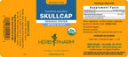 Herb Pharm Skullcap Alcohol-Free Liquid Extract - 4 Fl Oz - image 10