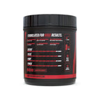 Huge Supplements Wrecked Pre Workout, Advanced Formula, Boosts