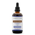 Secrets of the Tribe Couch Grass Tincture Alcohol-Free Extract - 4 FL OZ