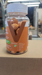 Viteey Turmeric Gummies - Turmeric Curcumin