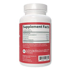 Sanar Naturals Red Yeast Rice with CoQ10 - 120 Capsules - image 8