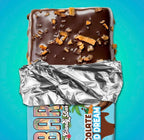 FINAL BOSS PERFORMANCE ANABAR Anabar Protein Bar, The Sampler Pack