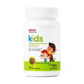 GNC Milestones Kids Chewable Multivitamin for Kids 2-12 - 60 Tablets