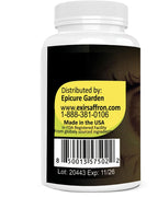 EXIR Eye Vitamins Dietary Supplement for Eye Health - 60 Capsules - image 6