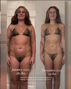 Bella Grace BellaTrim Weight Support Supplement - 30 Capsules - image 4