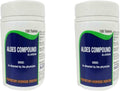 Alarsin Aloes Compound Herbal Supplement