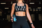 EC Sports ThermoShred Thermogenic Workout Supplement - 90 Capsules - image 7
