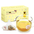 Yu Wei American Ginseng Tea with Chrysanthemum - 40 Bags - image 2