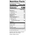 AMG Snacks Lemon Coconut Energy Bites - 6 Pack (72 Bites) - image 3