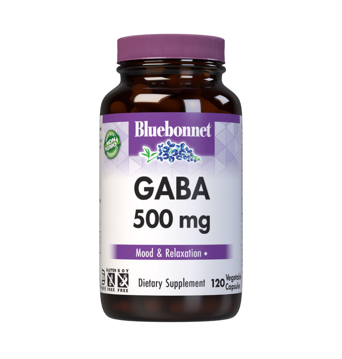 Bluebonnet NUTRITIONAL_SUPPLEMENT