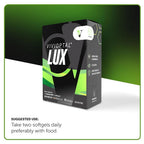 Vivioptal Lux Multivitamin with Lutein & Zeaxanthin - 60 Softgels - image 4
