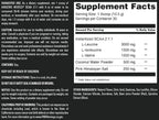 Amazing Muscle BCAA 2:1:1