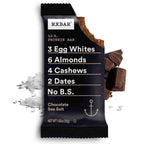 RXBAR Chocolate Sea Salt Protein Bar - 4 Count - image 2