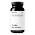 Momentous L-Tyrosine 500mg Supplement for Focus - 60 Capsules