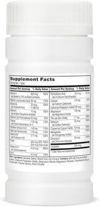 21st Century Men's Health One Daily Multivitamin - 200 Tablets - image 4